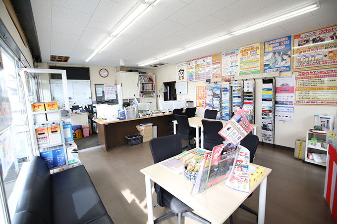 追加料金は必ず確認します